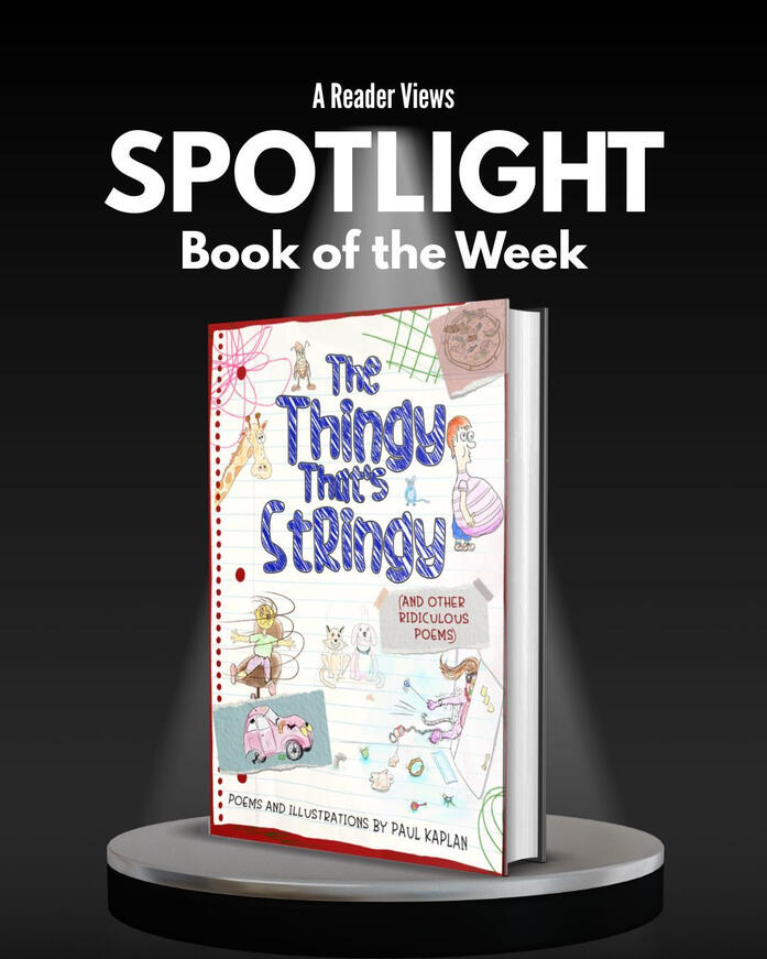 The Thingy That's Stringy - Spotlight