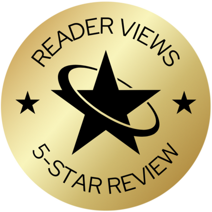 Reader Views 5-Star Medal