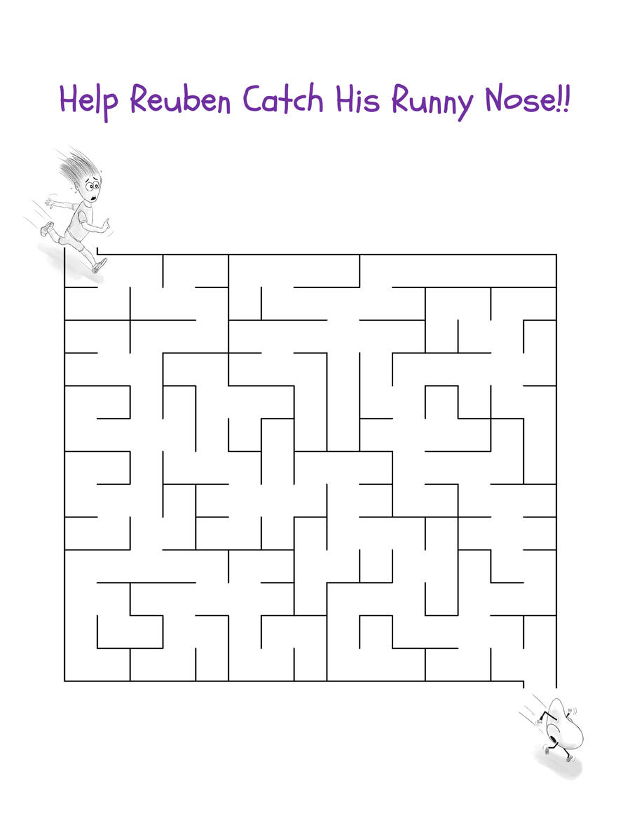 Maze Maze