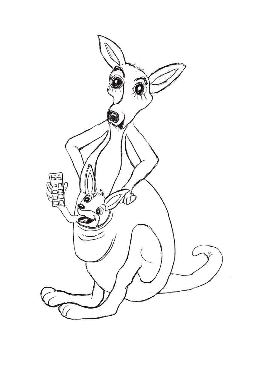 Kangaroo